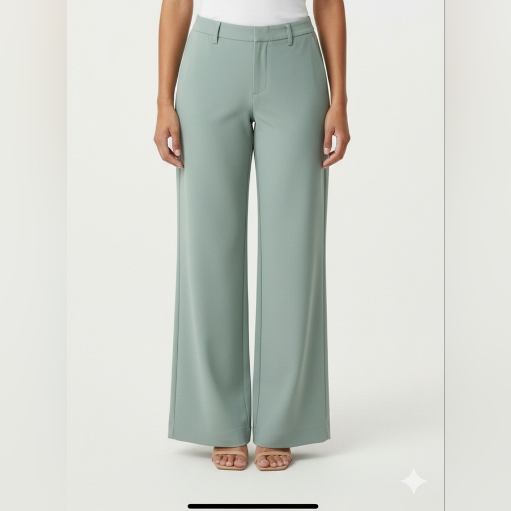 Kyodan Charcoal Outdoor Pants